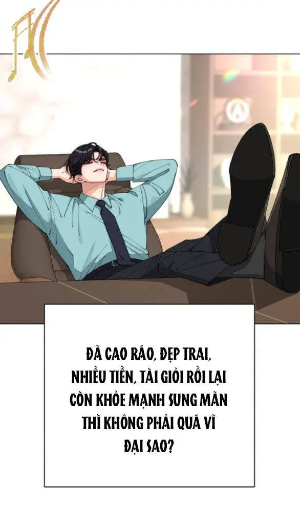 Tình Yêu Của Ik Seob Nettruyen ZZZ Chương 30.1 Page 27