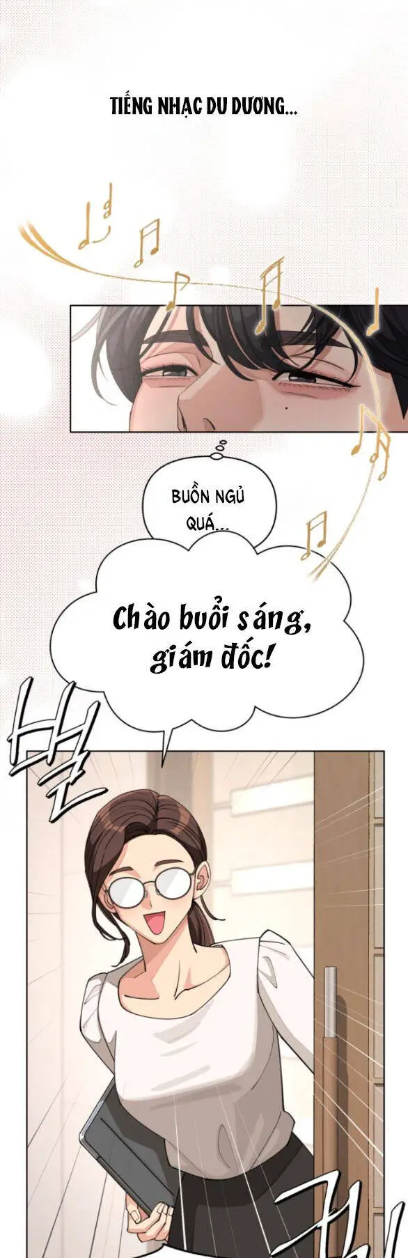 Tình Yêu Của Ik Seob Nettruyen ZZZ Chương 30.1 Page 32