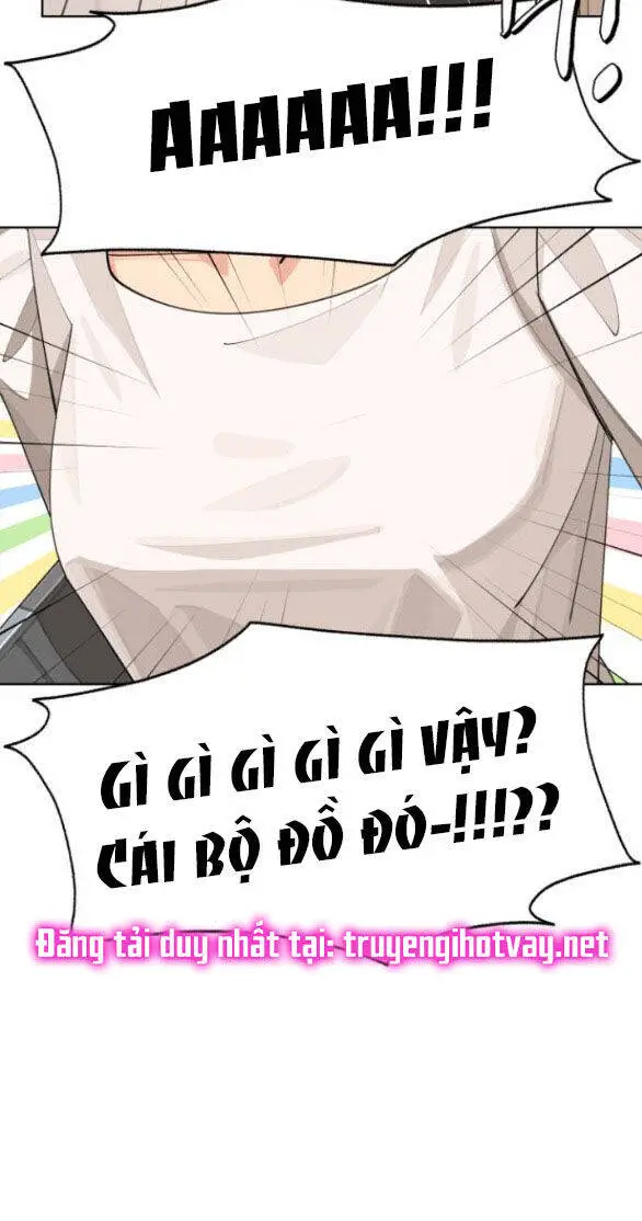 Tình Yêu Của Ik Seob Nettruyen ZZZ Chương 30.1 Page 33
