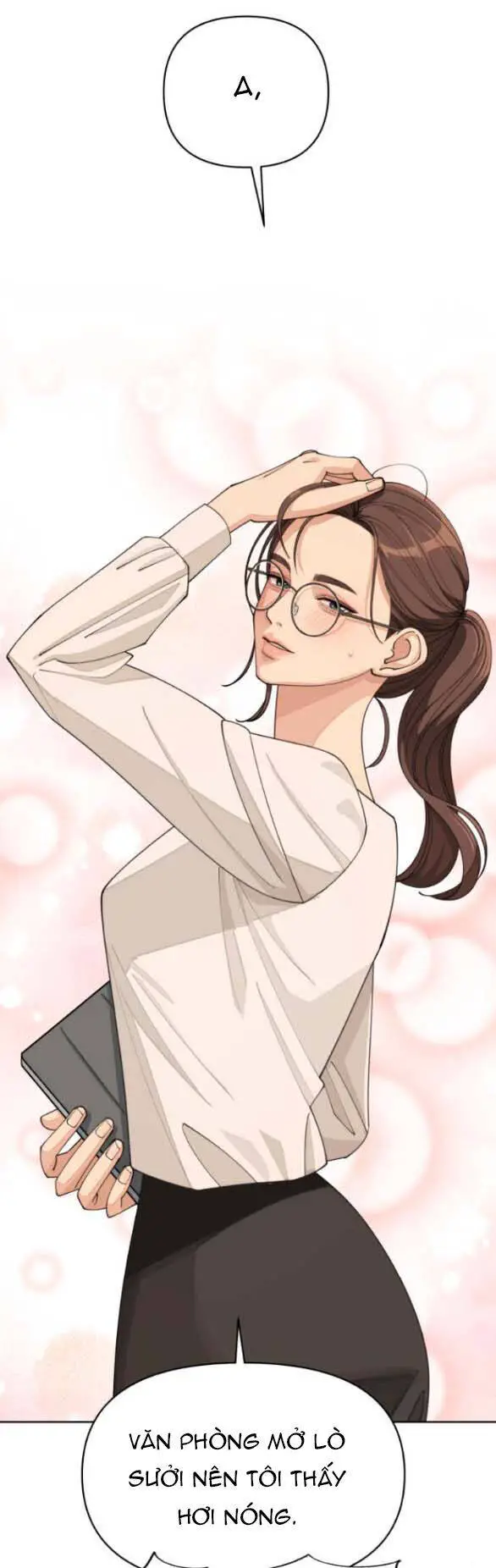 Tình Yêu Của Ik Seob Nettruyen ZZZ Chương 30.1 Page 34