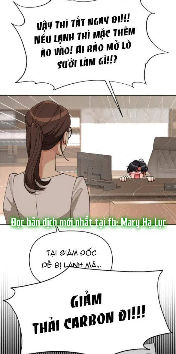 Tình Yêu Của Ik Seob Nettruyen ZZZ Chương 30.1 Page 35