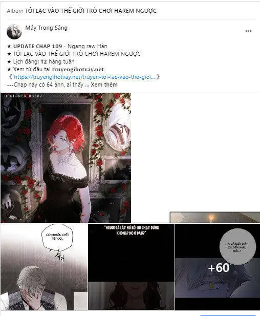 Tình Yêu Của Ik Seob Nettruyen ZZZ Chương 30.1 Page 37