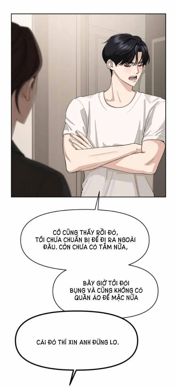 Tình Yêu Của Ik Seob Nettruyen ZZZ Chương 2.1 Page 18