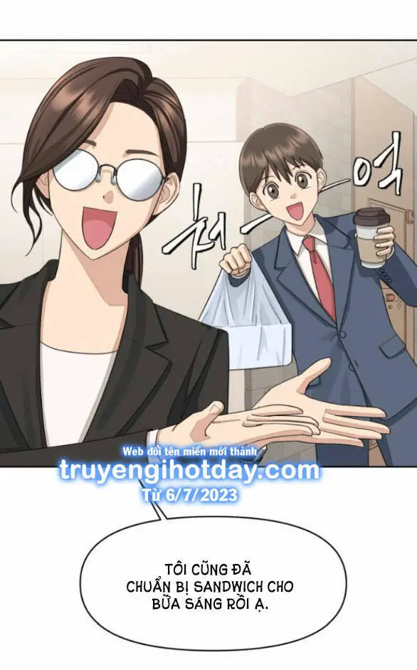 Tình Yêu Của Ik Seob Nettruyen ZZZ Chương 2.1 Page 21