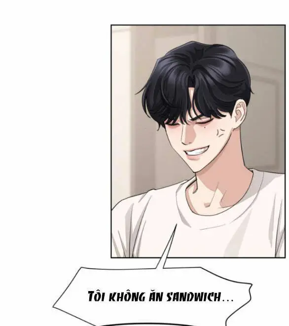 Tình Yêu Của Ik Seob Nettruyen ZZZ Chương 2.1 Page 22