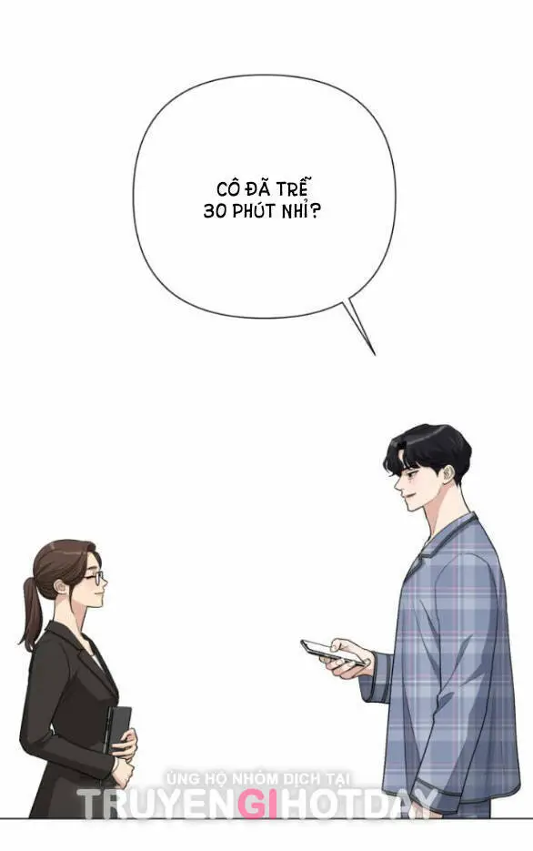 Tình Yêu Của Ik Seob Nettruyen ZZZ Chương 4.2 Page 7