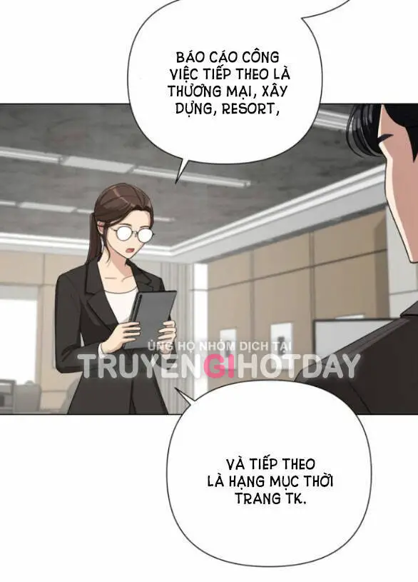 Tình Yêu Của Ik Seob Nettruyen ZZZ Chương 4.2 Page 23