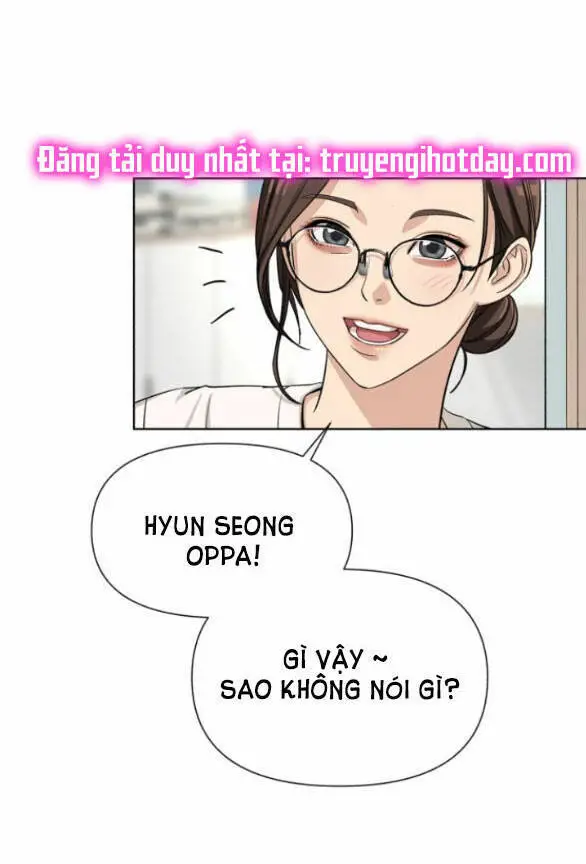Tình Yêu Của Ik Seob Nettruyen ZZZ Chương 4.1 Page 4