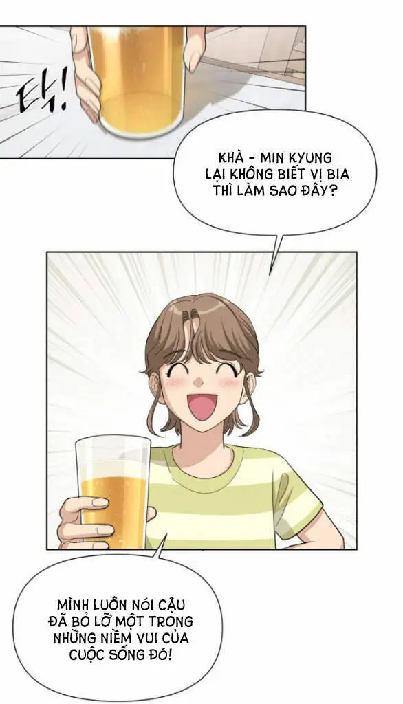 Tình Yêu Của Ik Seob Nettruyen ZZZ Chương 4.1 Page 22