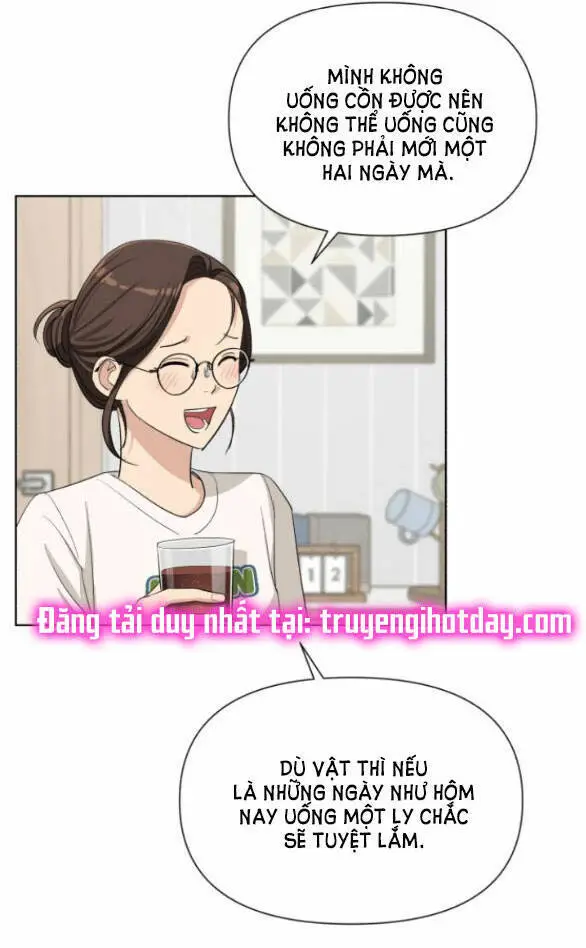 Tình Yêu Của Ik Seob Nettruyen ZZZ Chương 4.1 Page 23