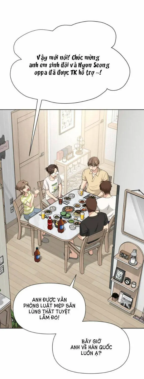 Tình Yêu Của Ik Seob Nettruyen ZZZ Chương 4.1 Page 24