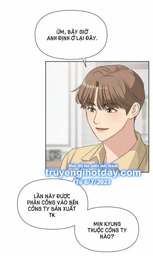 Tình Yêu Của Ik Seob Nettruyen ZZZ Chương 4.1 Page 25