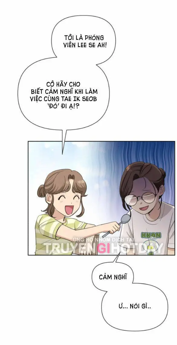 Tình Yêu Của Ik Seob Nettruyen ZZZ Chương 4.1 Page 27