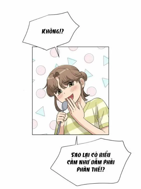 Tình Yêu Của Ik Seob Nettruyen ZZZ Chương 4.1 Page 28