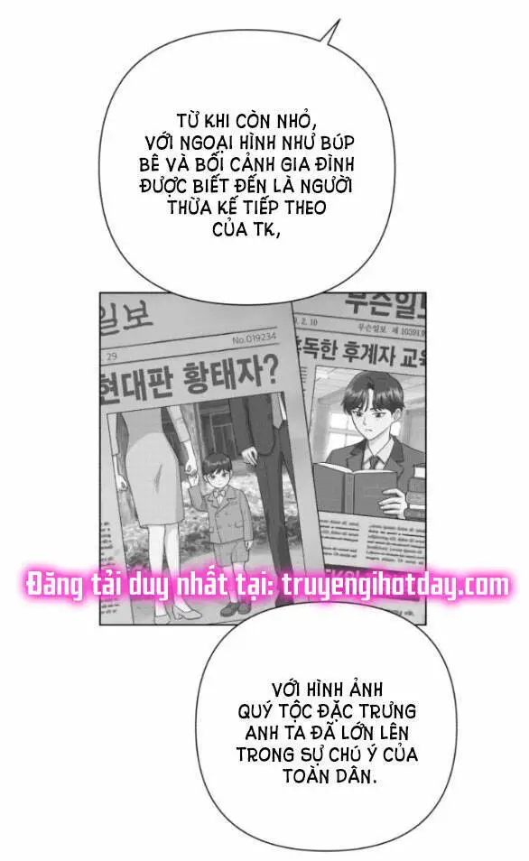 Tình Yêu Của Ik Seob Nettruyen ZZZ Chương 4.1 Page 31