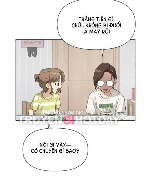 Tình Yêu Của Ik Seob Nettruyen ZZZ Chương 4.1 Page 37