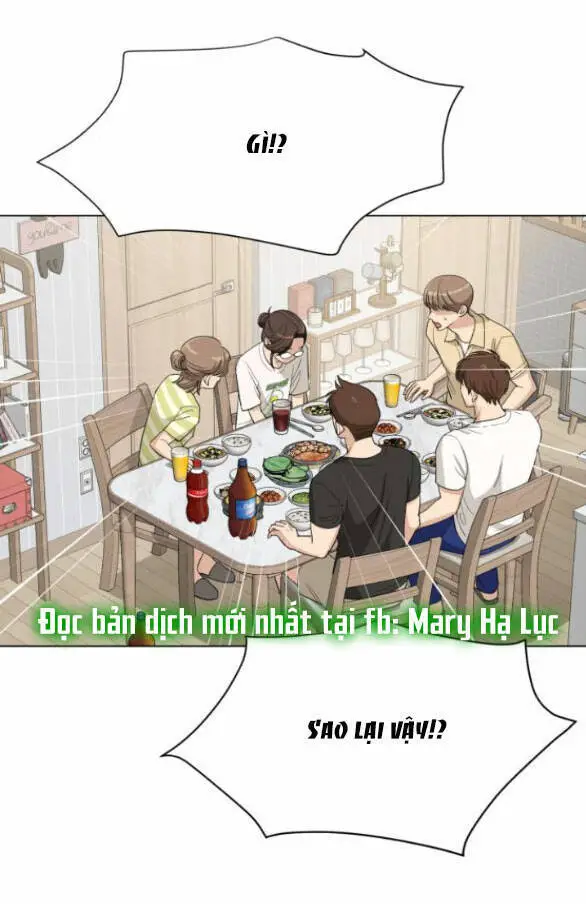 Tình Yêu Của Ik Seob Nettruyen ZZZ Chương 4.1 Page 39