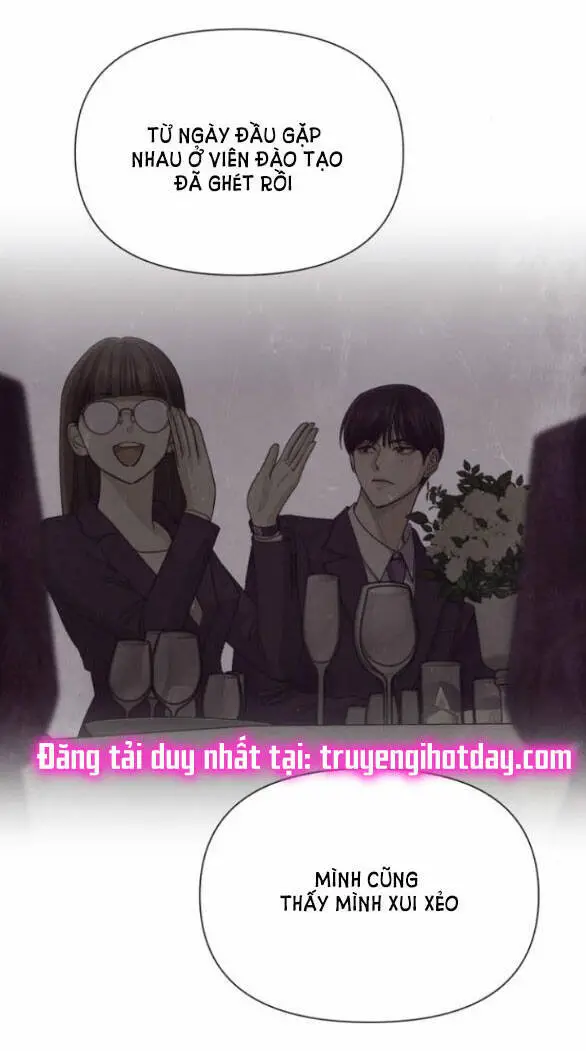Tình Yêu Của Ik Seob Nettruyen ZZZ Chương 4.1 Page 41