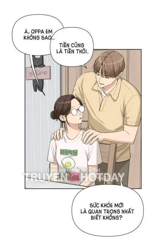 Tình Yêu Của Ik Seob Nettruyen ZZZ Chương 4.1 Page 47