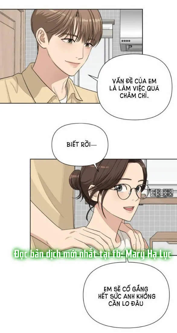 Tình Yêu Của Ik Seob Nettruyen ZZZ Chương 4.1 Page 48
