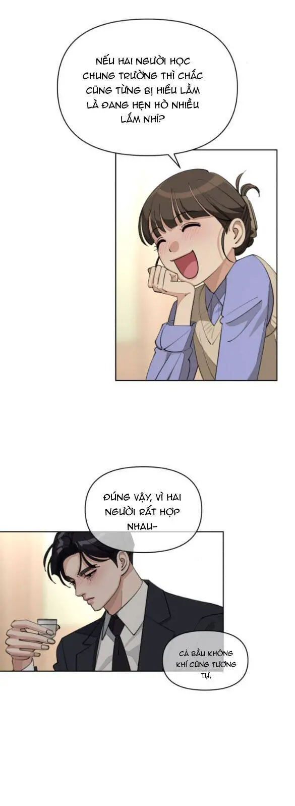 Tình Yêu Của Ik Seob Nettruyen ZZZ Chương 42.2 Page 5