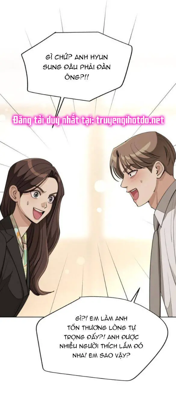 Tình Yêu Của Ik Seob Nettruyen ZZZ Chương 42.2 Page 7