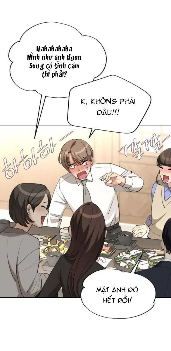 Tình Yêu Của Ik Seob Nettruyen ZZZ Chương 42.2 Page 8