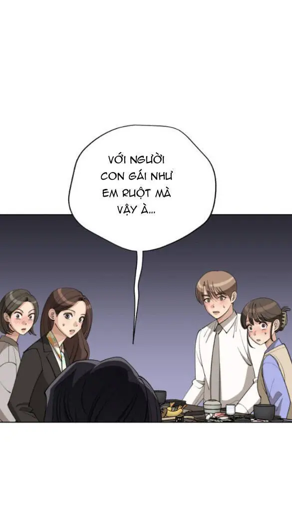 Tình Yêu Của Ik Seob Nettruyen ZZZ Chương 42.2 Page 10