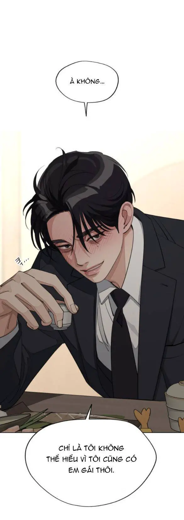 Tình Yêu Của Ik Seob Nettruyen ZZZ Chương 42.2 Page 11