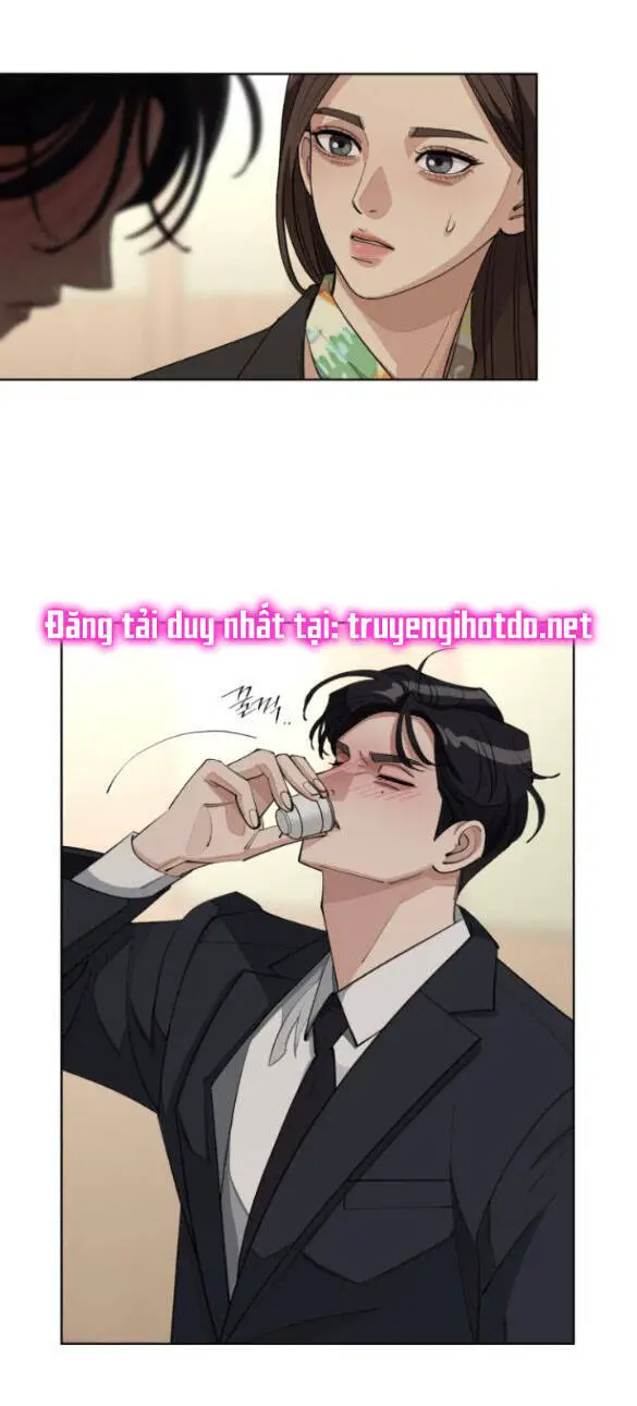 Tình Yêu Của Ik Seob Nettruyen ZZZ Chương 42.2 Page 14