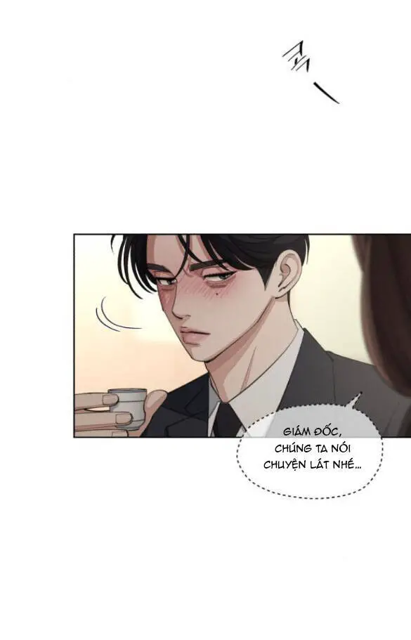 Tình Yêu Của Ik Seob Nettruyen ZZZ Chương 42.2 Page 15