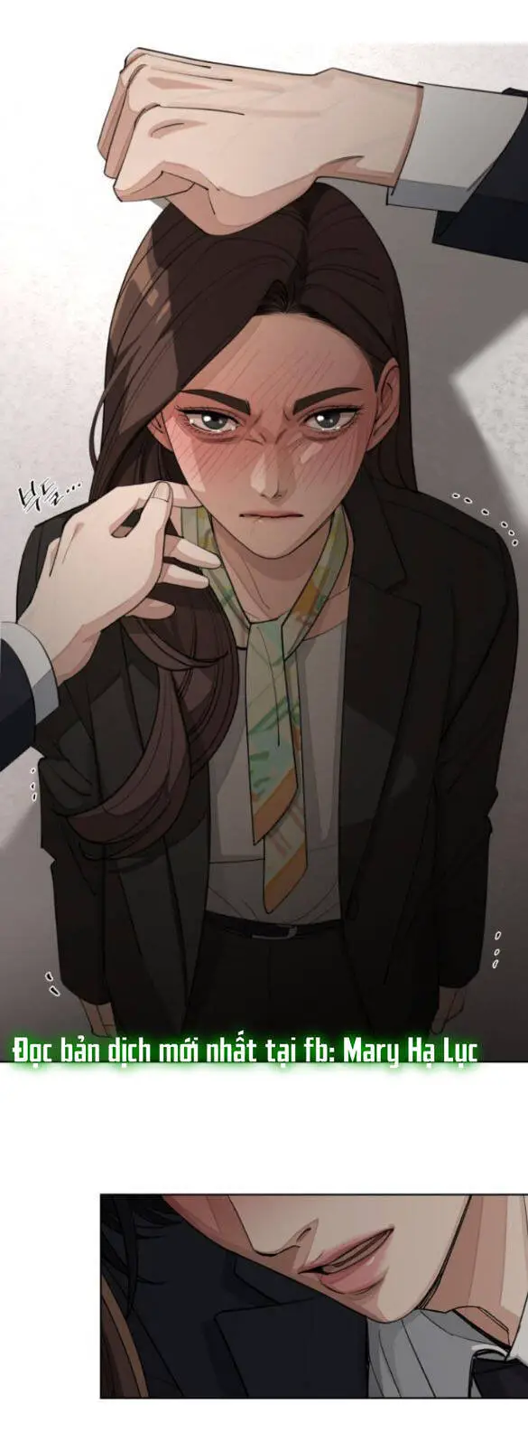 Tình Yêu Của Ik Seob Nettruyen ZZZ Chương 42.2 Page 24