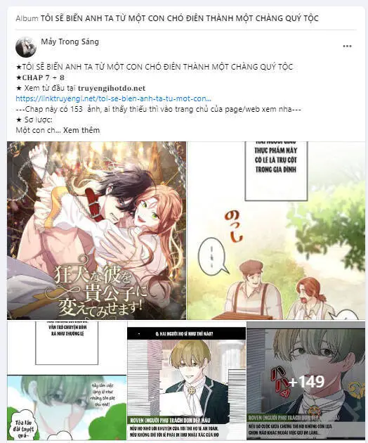 Tình Yêu Của Ik Seob Nettruyen ZZZ Chương 42.2 Page 29