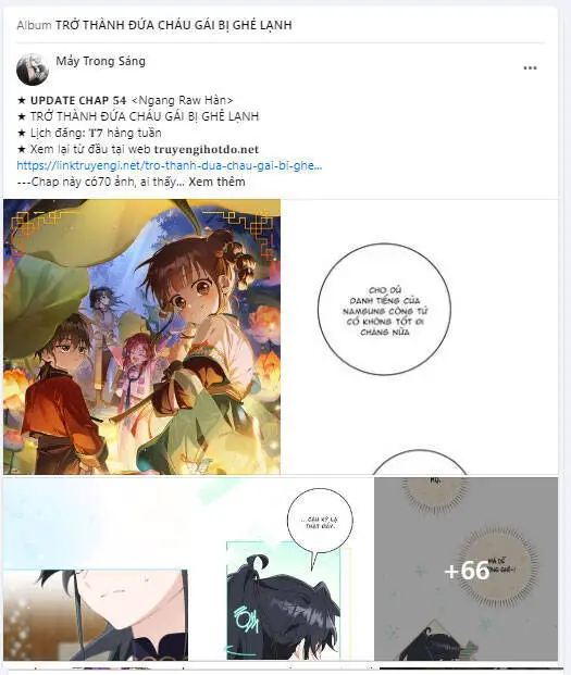 Tình Yêu Của Ik Seob Nettruyen ZZZ Chương 42.2 Page 30