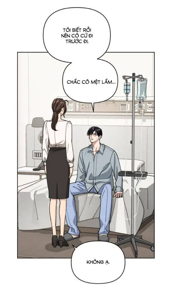 Tình Yêu Của Ik Seob Nettruyen ZZZ Chương 12.2 Page 21
