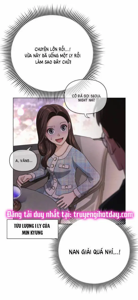 Tình Yêu Của Ik Seob Nettruyen ZZZ Chương 8.1 Page 55