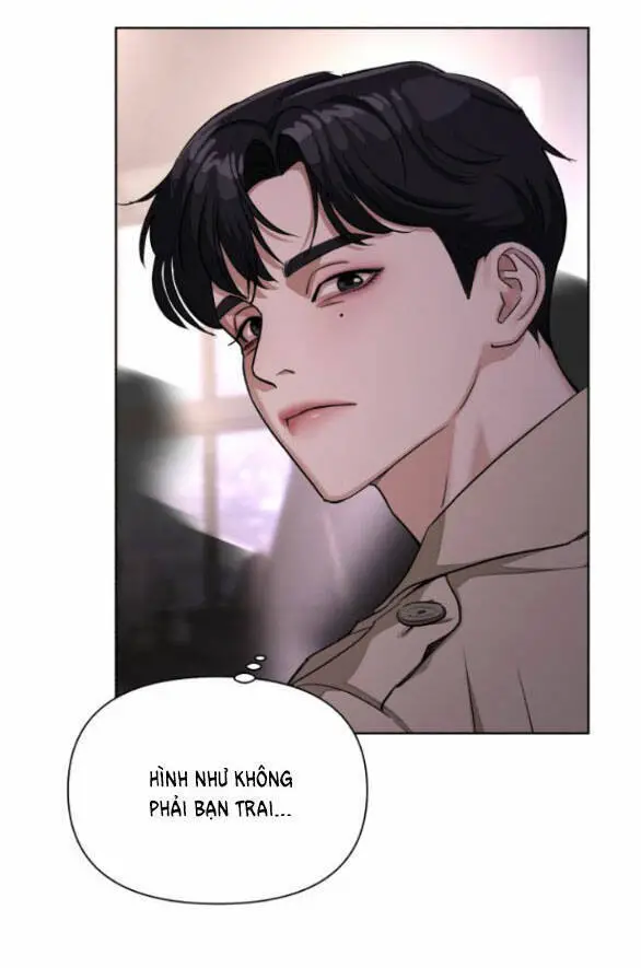 Tình Yêu Của Ik Seob Nettruyen ZZZ Chương 8.1 Page 59