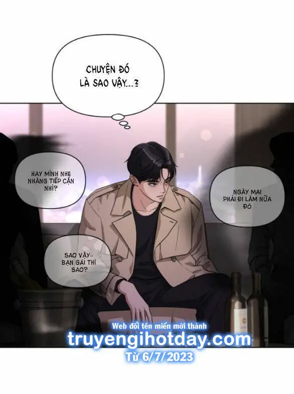 Tình Yêu Của Ik Seob Nettruyen ZZZ Chương 8.1 Page 118