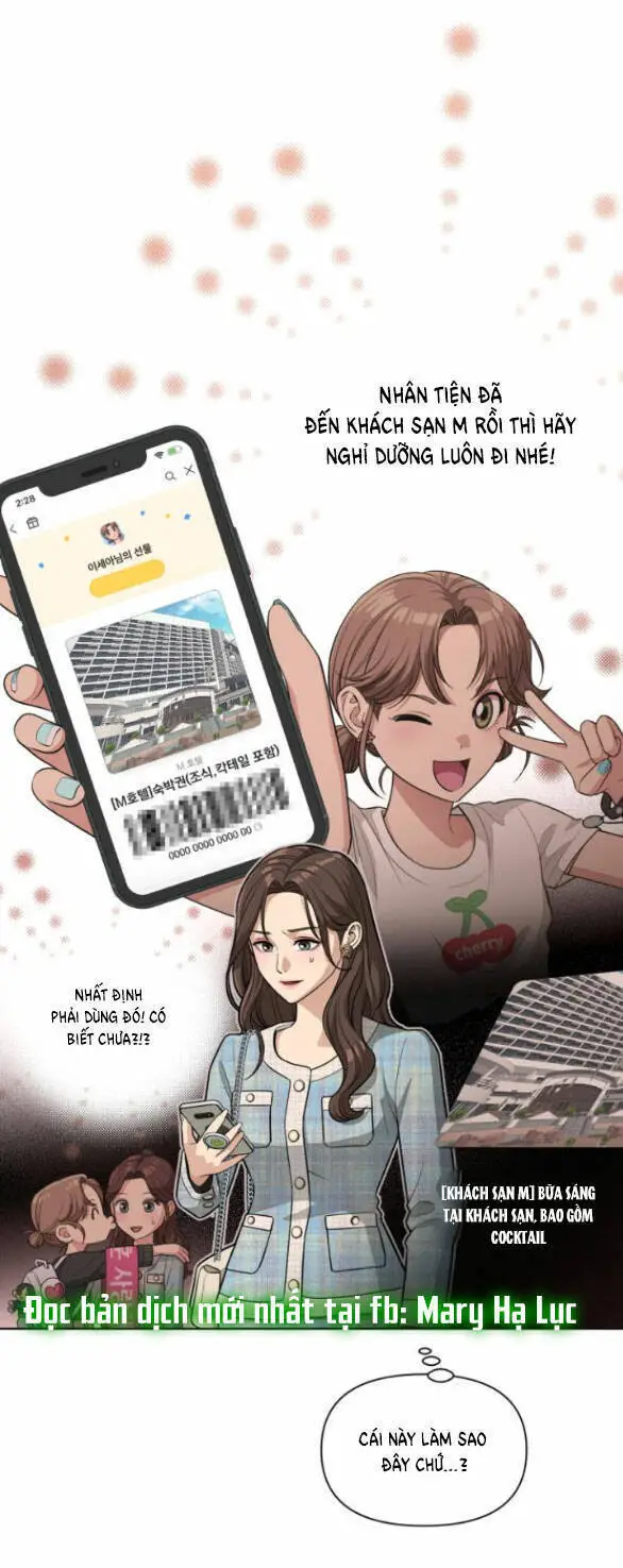 Tình Yêu Của Ik Seob Nettruyen ZZZ Chương 7.2 Page 15