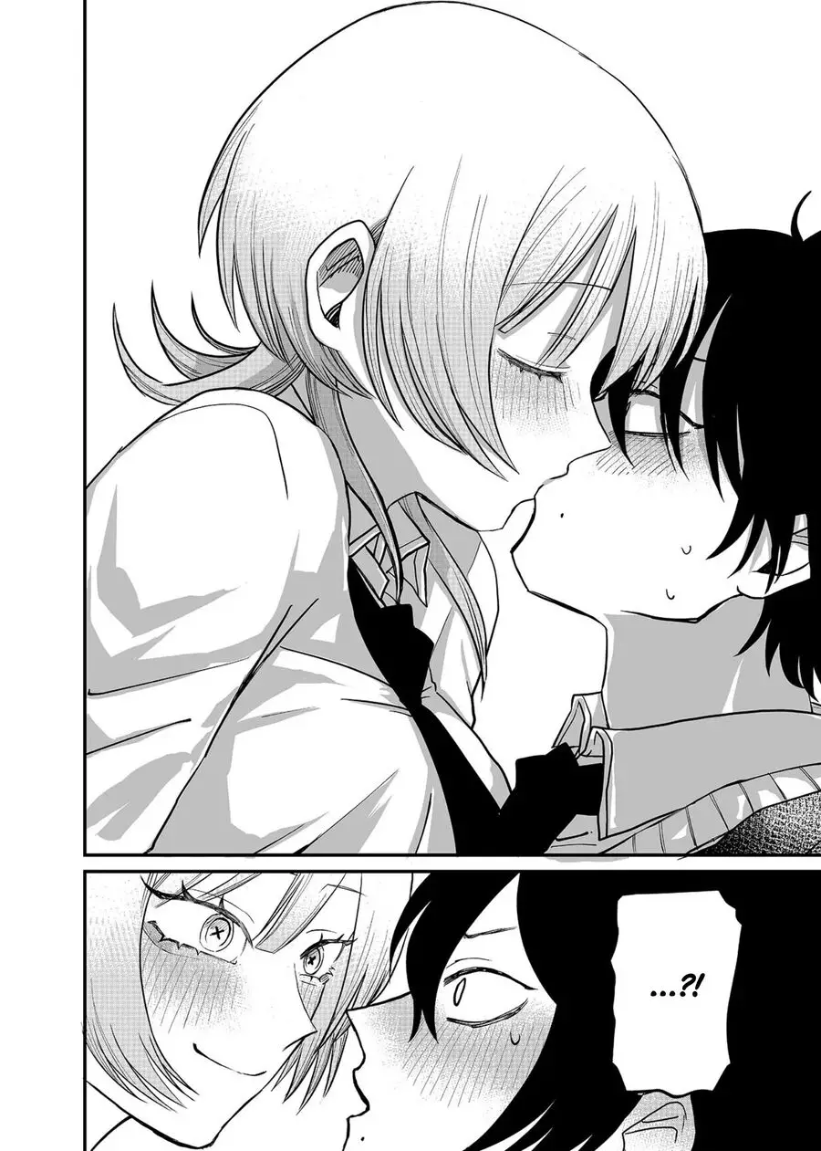 Shihai Shoujo Kubaru-Chan Nettruyen ZZZ Chương 1 Page 36