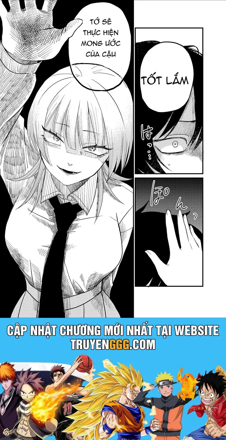 Shihai Shoujo Kubaru-Chan Nettruyen ZZZ Chương 1 Page 41