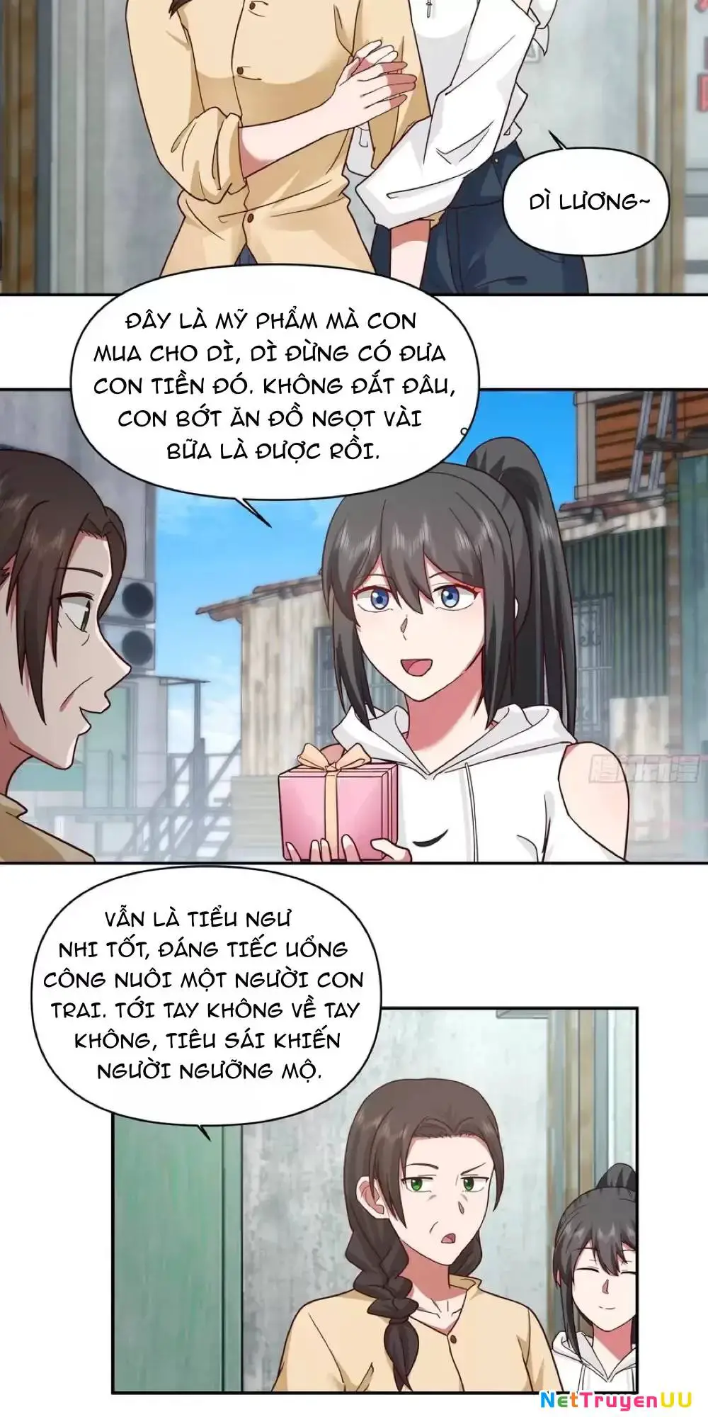 Ta Không Muốn Trùng Sinh Đâu Nettruyen ZZZ Chương 367 Page 22