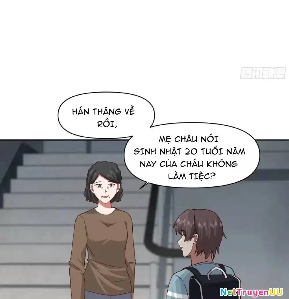 Ta Không Muốn Trùng Sinh Đâu Nettruyen ZZZ Chương 367 Page 23