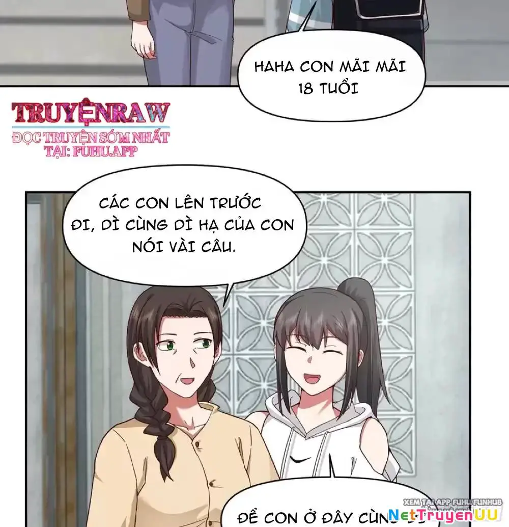 Ta Không Muốn Trùng Sinh Đâu Nettruyen ZZZ Chương 367 Page 24