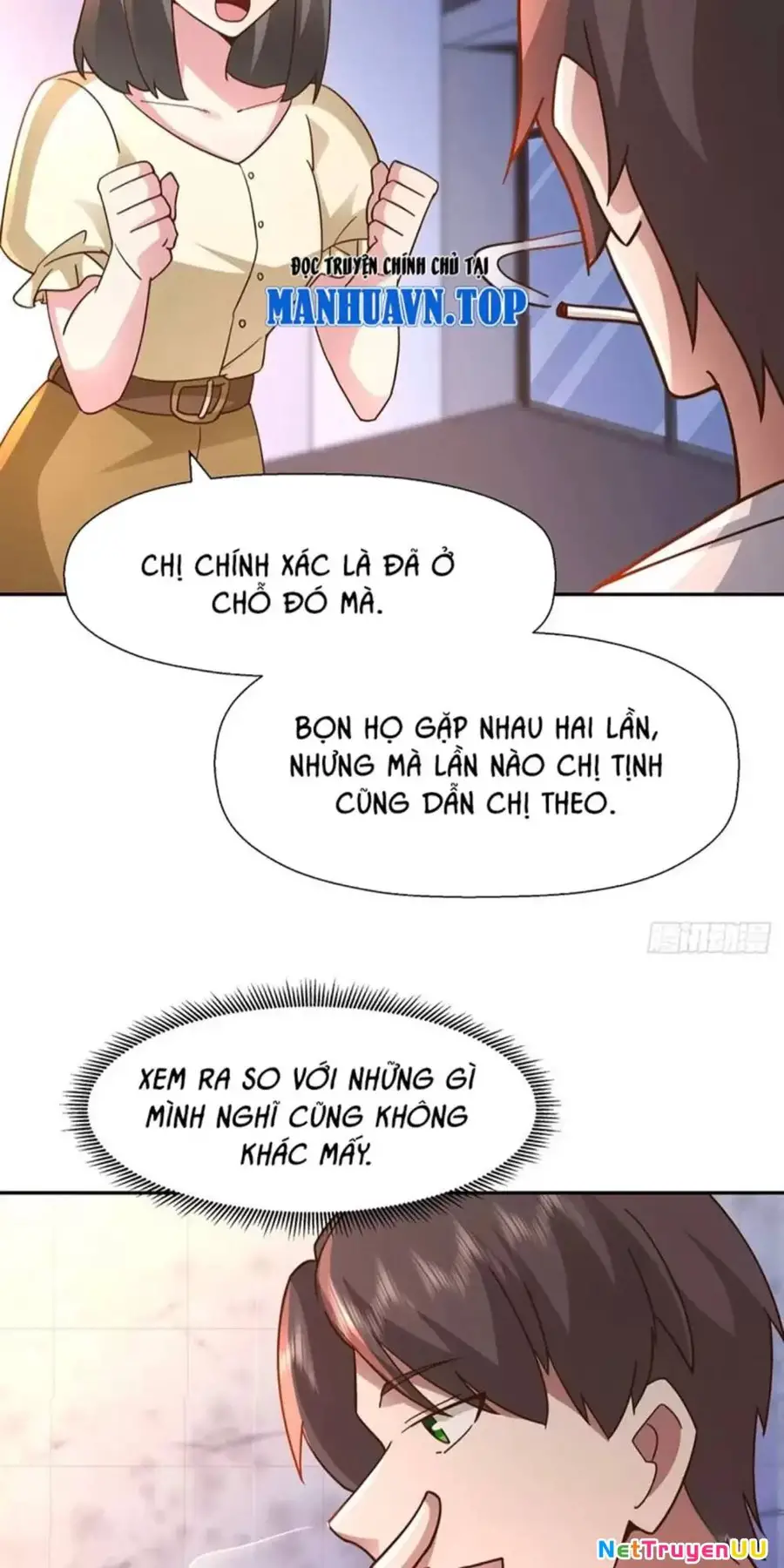Ta Không Muốn Trùng Sinh Đâu Nettruyen ZZZ Chương 376 Page 24