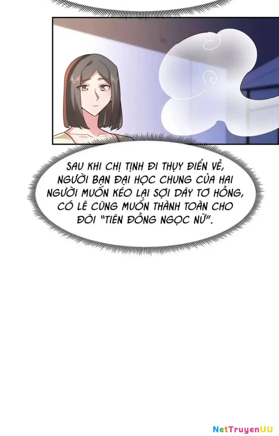 Ta Không Muốn Trùng Sinh Đâu Nettruyen ZZZ Chương 376 Page 26