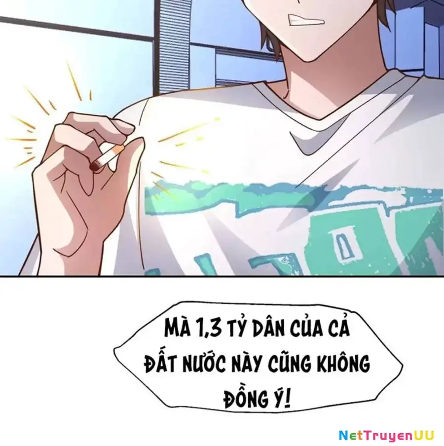 Ta Không Muốn Trùng Sinh Đâu Nettruyen ZZZ Chương 376 Page 29