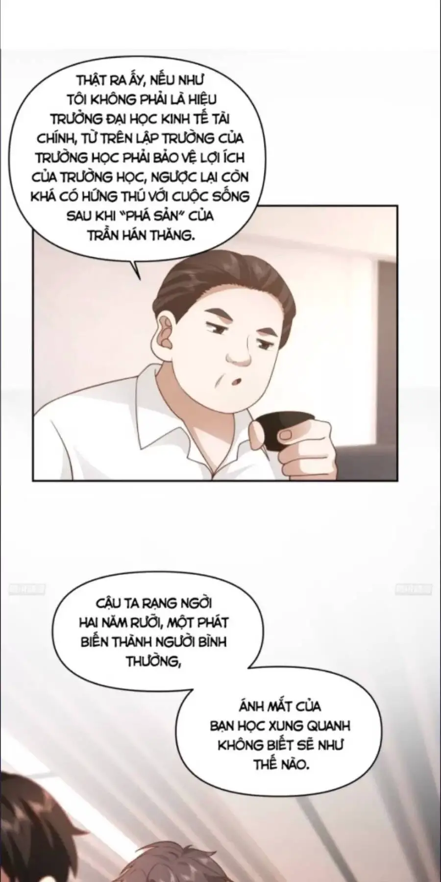 Ta Không Muốn Trùng Sinh Đâu Nettruyen ZZZ Chương 335 Page 9