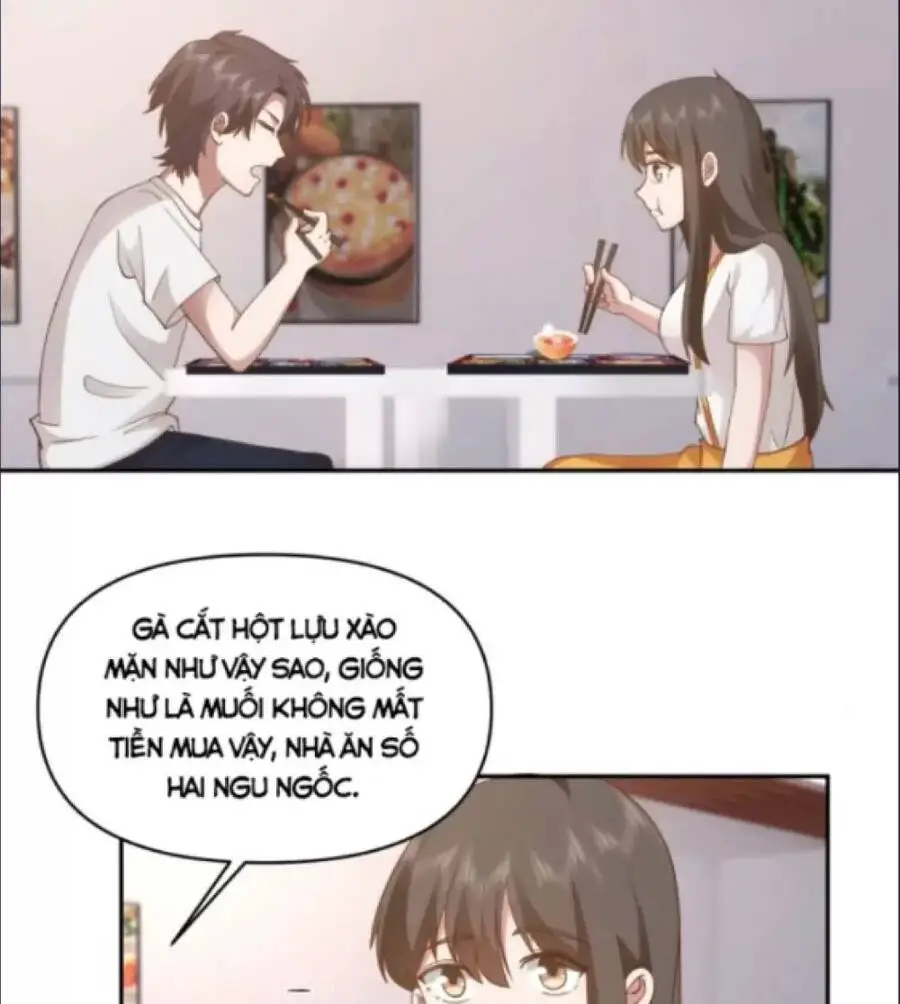 Ta Không Muốn Trùng Sinh Đâu Nettruyen ZZZ Chương 335 Page 11