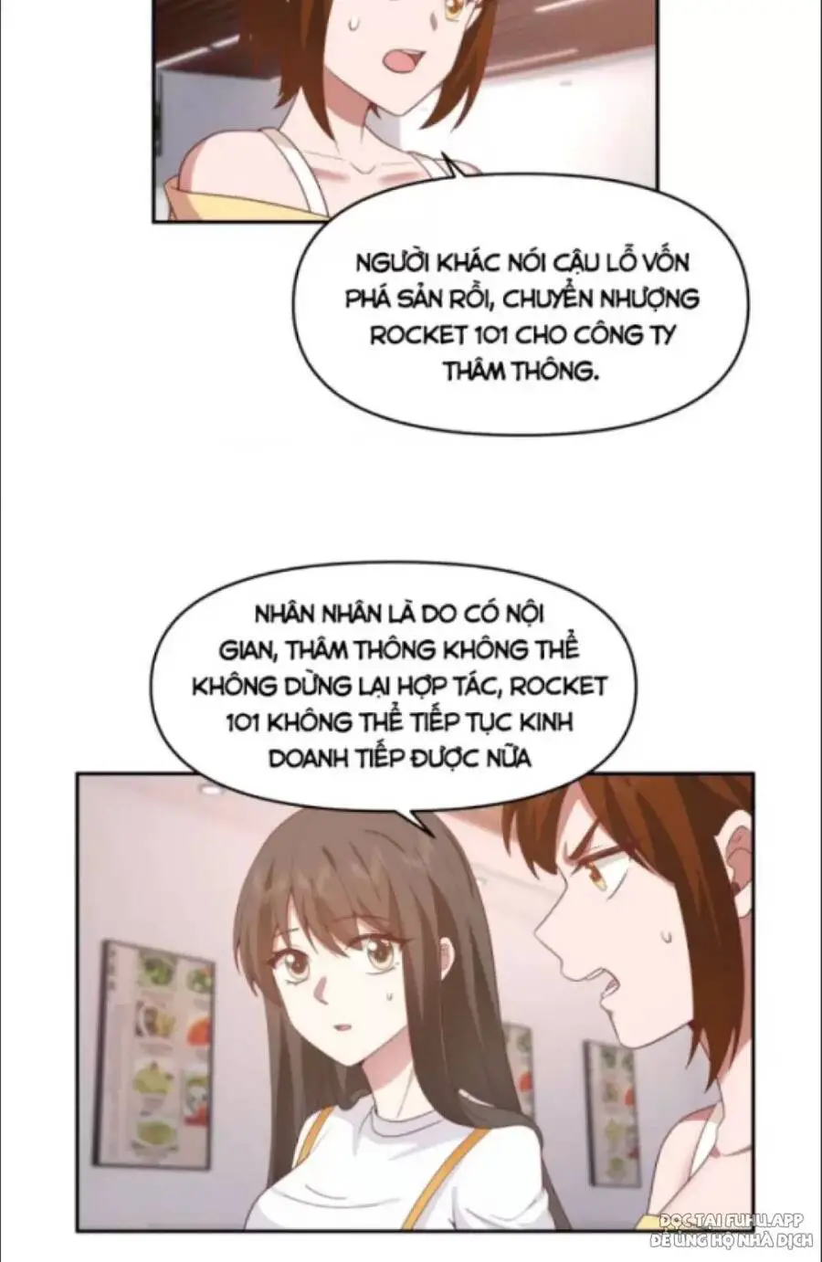 Ta Không Muốn Trùng Sinh Đâu Nettruyen ZZZ Chương 335 Page 17